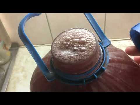 Видео: Домашний квас для окрошки. Мой рецепт.