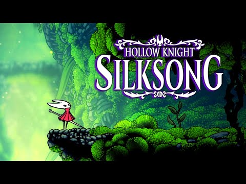 Видео: 2Д Дарк соулс про жуков | Hollow Knight: Silksong #1