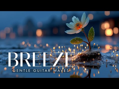 Видео: Acoustic Guitar Lounge November | Уютный каминный холод и расслабление зимнего бриза