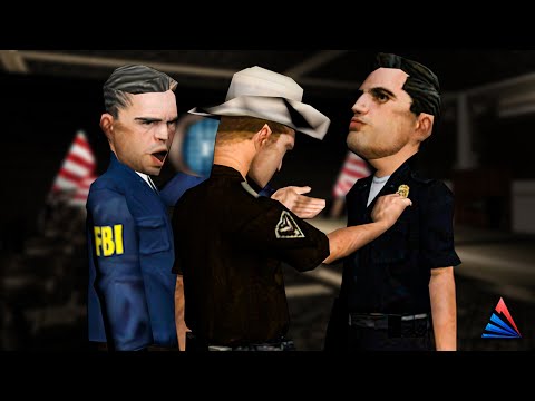 Видео: Заставил УВОЛИТЬ Лучшего Сотрудника - Дрючу ЛСПД на Arizona RP Yuma