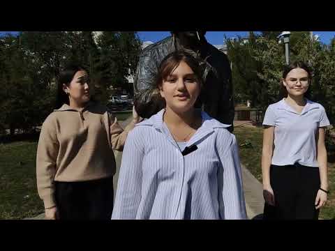 Видео: Экскурсия по городу Элиста.