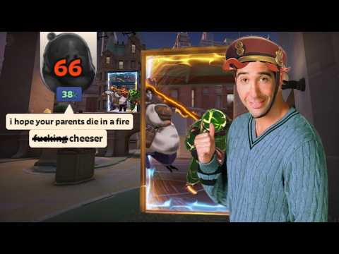 Видео: Сборка Cyberbully