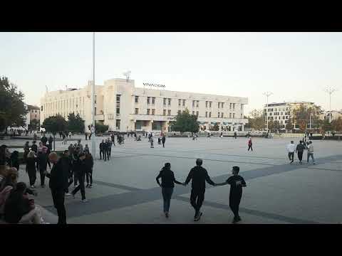 Видео: ХОРА ЗА ХОРАТА ПЛОВДИВ