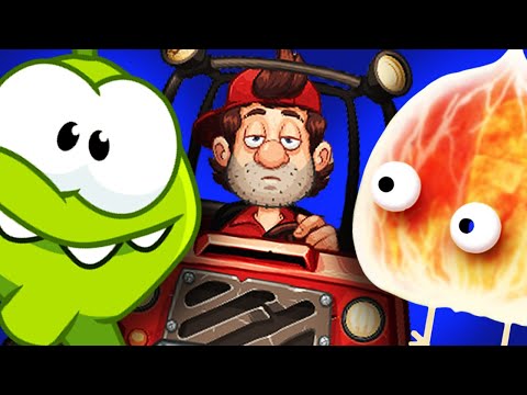 Видео: Топ10 Игр на Смартфон БЕЗ ИНЕТА! #3