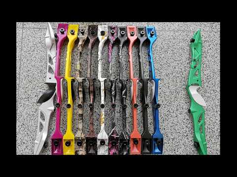 Видео: Sanlida c1. Обзор. Лук который можно назвать первым.