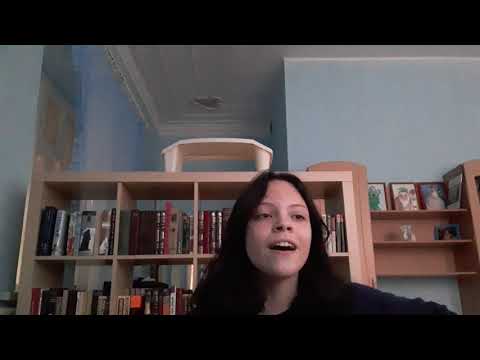 Видео: Аукцыон-Орландина (кавер)