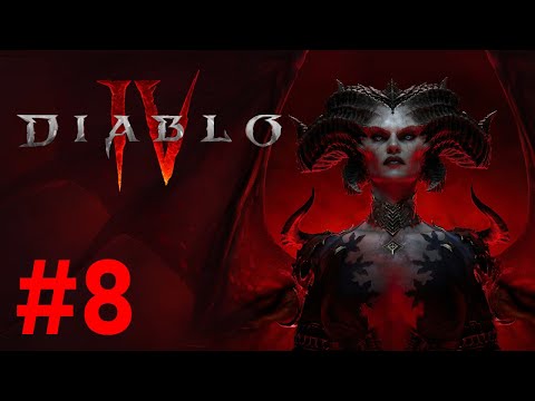 Видео: Акт III: Рождение Чудовищ ► Diablo IV ► Прохождение #8