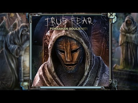 Видео: КЛАДБИЩЕ ПОД ДОМОМ ► True Fear: Forsaken Souls #6 (ПОСМОТРИ ОПИСАНИЕ)