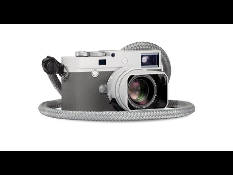 Видео: Как я снимаю камерой Leica за миллион