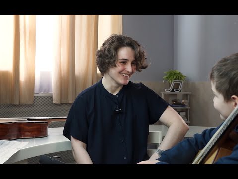 Видео: РАЗБОС НЕ ПО-ДЕТСКИ | "Баллада о Елене прекрасной" - В.Козлов
