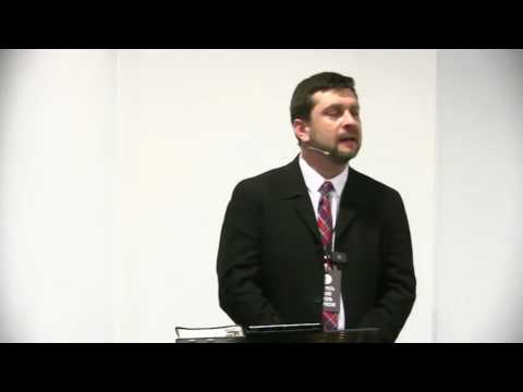 Видео: Принципы и секреты силы духовной жизни и влияния. Проповедует Александр Калинский 10.12.2016 г.