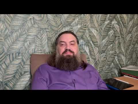 Видео: Очищение событий прошлого – Светлый путь • Константин Майоров