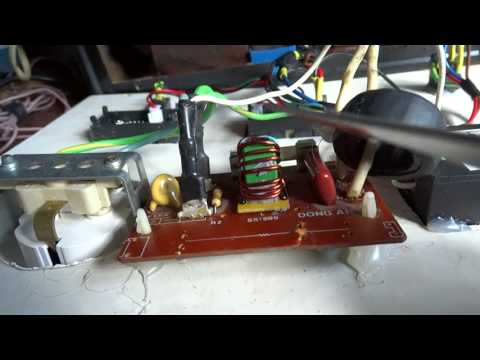 Видео: САМОДЕЛЬНЫЙ ИНВЕРТОР 24V-2000ВАТТ  -ГОД В РАБОТЕ.