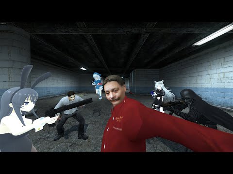 Видео: Tor'd-Баринов и его не удачные моменты (Garry's mod; The Murder)