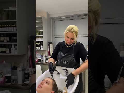 Видео: Исправление сложной работы. Часть 2