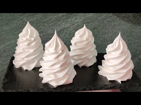 Видео: СУПЕР устойчивый БЕЛКОВЫЙ КРЕМ, которым можно ДОЛГО РАБОТАТЬ! БЗК на агар-агаре! РУЧНЫМ МИКСЕРОМ!