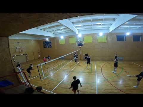Видео: Волейбол Гра 15.05