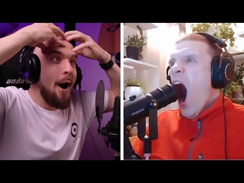 Видео: b1trat3 смотрел стримы ПОДПИСЧИКОВ и увидел ЭТО | ЗАЦЕНИ СТРИМ #5