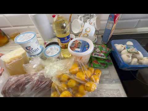 Видео: Обчистила КРТУ ПЕНСИОНЕРА в 0! #мамаотличника #михалыч #какживутнапенсию