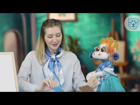 Видео: Основы математики и геометрии c Марусей | РЭМП