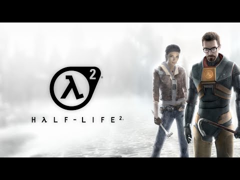 Видео: 20 лет без half-life 3 с днем рождения City 17