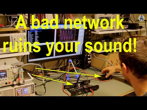 Видео: Alpha Labs — Может ли плохой сетевой коммутатор сломать ваш стример?