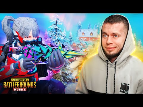 Видео: ЗАЧЕМ ОН СУЩЕСТВУЕТ? | PUBG MOBILE