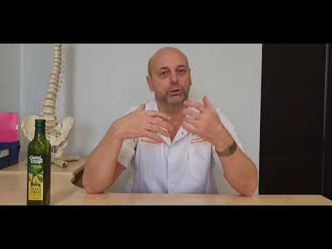 Видео: артроз и саркопения