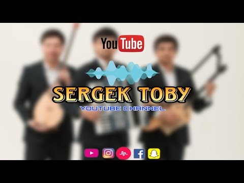 Видео: Жаңа форматта "СЕРГЕК ТОБЫ"#Сергек тобының фото ролигі#1