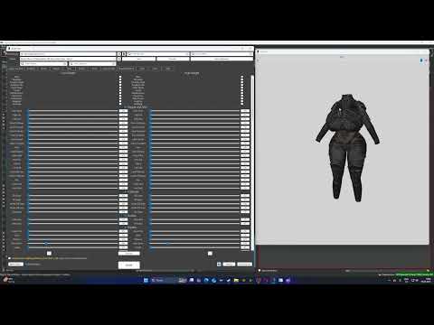 Видео: Гайд по BodySlide для Skyrim SE/AE в 2025 году!