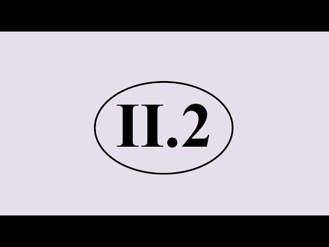 Видео: Французский по плейлистам. Урок II.2. Повторение