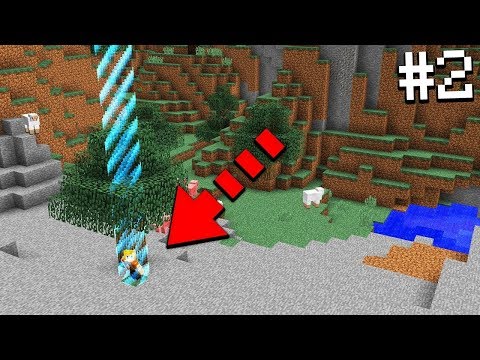 Видео: ВЫЖИВАНИЕ НА ОДНОМ БЛОКЕ С АЧИВКАМИ! - CAPTIVE MINECRAFT #2