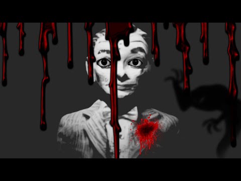 Видео: -Эта жуткая кукла преследет меня!!!- # The Doll Impostor #