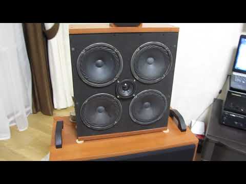 Видео: Обновление основной акустики.