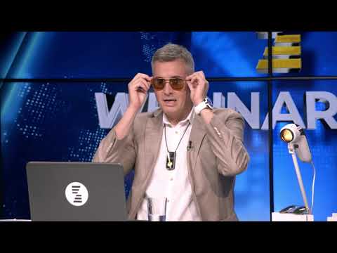 Видео: Очки Hyperlight Optics I доктор Нешкович I вебинар Zepter Сербии