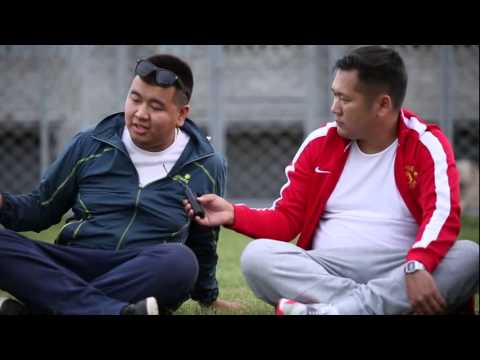 Видео: Танайд хоноё - Рояал-ази үржлийн газар