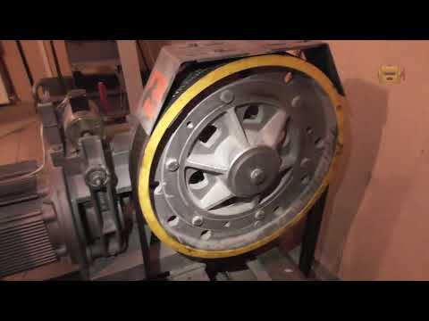 Видео: Как настроить лифт на более красивый заход на этаж?