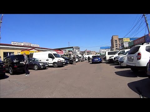 Видео: 303. Центральний базар. 19.04.2025