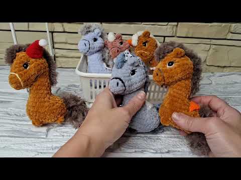 Видео: Про дом. Новые игрушки 