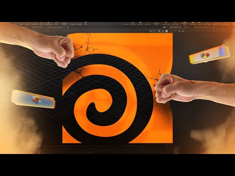 Видео: Никогда не скачивай Houdini