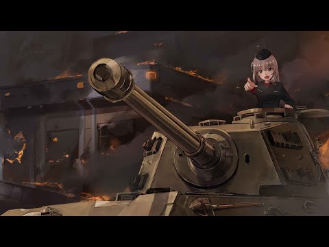 Видео: Nightcore - Korobeiniki [Коробе́йники]