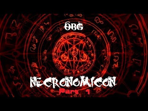 Видео: Necronomicon: The Dawning of Darkness Часть 1: Начало