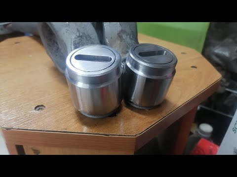 Видео: Заводы не одобрят! Безлимитные шаровые опоры.