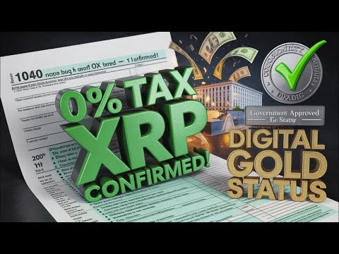 Видео: Ого!!! СВЕЖИЕ НОВОСТИ Ripple XRP — Я В ПОЛНОМ ШОКЕ!