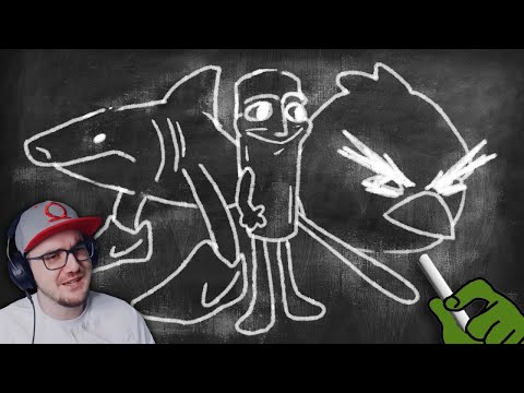 Видео: ЭКЗАМЕН ПО МЕМАМ 3 ► Небуди | Реакция