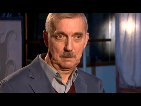 Видео: Евгений Киндинов. По-настоящему играть...