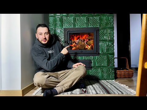Видео: Ти Палиш Неправильно!!!Супер Ефективний Спосіб Паління у Пічці