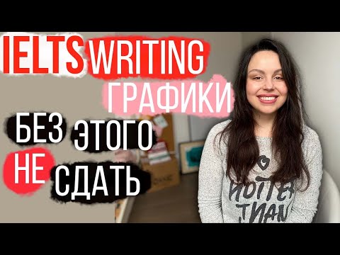 Видео: САМОСТОЯТЕЛЬНАЯ ПОДГОТОВКА К IELТS TEST: КАК ОПИСАТЬ ГРАФИК С КАРТАМИ
