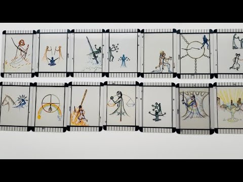 Видео: ЛЮБИТ НЕ ЛЮБИТ❓💖НАСКОЛЬКО ОН ГОТОВ ВКЛАДЫВАТЬСЯ В ВАС💎 онлайн гадание на картах таро на отношения