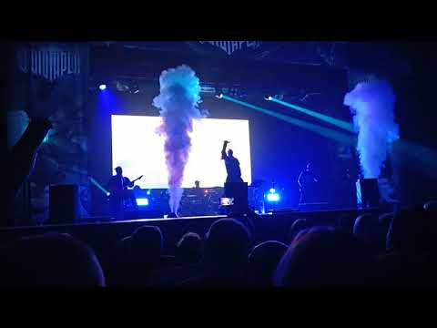 Видео: RADIO TAPOK во Владивостоке 13.10.2023